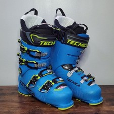 Tecnica Mach1 MV Ski Boots Men’s 26/26.5 – 305mm BSL – Alpine Downhill CAS Ski Boots price