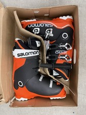 SALOMON X PRO 130 - SKI BOOTS - 28.5 m 10.5 US BRAND NEW !!! no 384 Ski Boots price