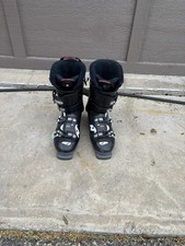 Nordica Ski Boots Speedmachine 110 Men's size 28-28.5 Ski Boots price