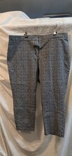Talbots Chatham Ankle Pants Size 22WP Women's Pants price