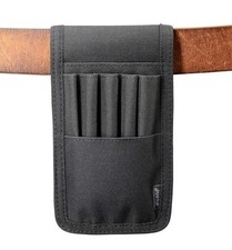 Belt Pen Holder Fabric Black 4 Pen Slots Belt Clip Durable Storage Pen Holder price