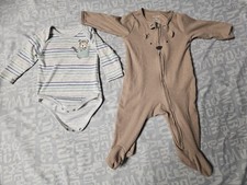 Baby Boy 2 Pcs Clothes Size 3-6 Months Baby Clothing Set price