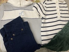 Janie and Jack Baby Clothes Bundle Baby Clothing Set price