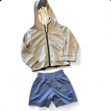 Nike Track Suit 2-Piece Outfit Toddler Size 2T New Without Tags Baby Clothing Set price