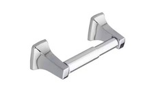 Contemporary Toilet Paper Holder in Chrome Toilet Paper Holder price