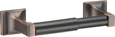 Idlewild Oil Rubbed Bronze Bathroom Toilet Paper Holder Toilet Paper Holder price