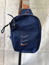 Men’s Blue Nike Sling Bag Men''s Handbag price
