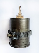 Highly Decorative Kremlin Wick Scented Candle, Unique Handcrafted Soy Candle Decorative Candle price