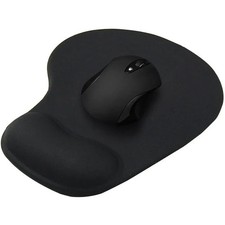 Ergonomic Mouse Pad with Wrist Rest Support Non Slip Comfortable Desk Mat Desk Pad price