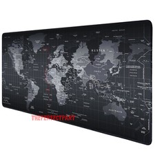 New Extended Gaming Mouse Pad Large Size Desk Keyboard Mat 800MM X 300MM Desk Pad price