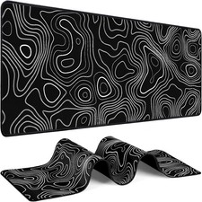 Mouse Pad Gaming - Desk Mat for Keyboard and Mouse - Large Mouse Pad for Desk, Desk Pad price