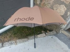 "rhode" umbrella x Hailey Bieber line *EXTREMELY RARE* Women's Shirt price