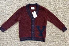 NWT ZARA KIDS BOYS KNITWEAR CARDIGAN SWEATER SIZE 9 Boys' Sweater & Cardigan & Knitwear price