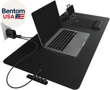 BLACK+DECKER Home Office Kit, 7 PCS Set, Desk Pad, 2-Port PD Charger, Ergonomic Office Set price