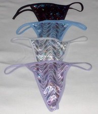 Sexy Panties Intimate THONG G-STRING Panty Women Ladies Thong, String price