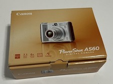 Canon PowerShot A560 7.1 MP Digital Camera Accessories Booklet Instruction Digital Camera Accessories price