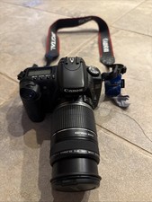 Canon EOS 20D Digital Camera Bundle with Accessories, EF-S55-250mm F/4-5.6 IS Digital Camera Accessories price