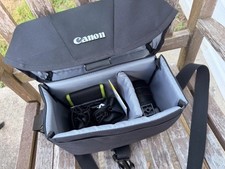 Digital camera accessories bundle (Canon EOS Rebel T6i) Accessories ONLY Digital Camera Accessories price