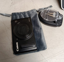 Canon PowerShot SX610 HS Digital Camera 20.2MP 18x Optical Zoom with Accessories Digital Camera Accessories price