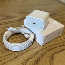 Original USB-C Fast Charger For iPhone 14 13 12 11 Pro Max XS XR 8 Type C Cable USB Cable price