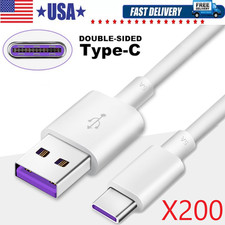 USB Type C Data Cable 5A Fast Charging USB-A to USB-C Charger lot Cord For Phone USB Cable price
