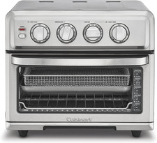 Air Fryer Toaster Oven, 1800W, 8-in-1 with Air Fry, Convection, Broil & Warm, 0. Ovens price