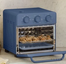 Our Place Wonder Oven - 6 in 1 Air Fryer & Toaster Oven - Salt Blue Ovens price