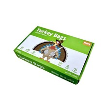 1000 Pack Turkey oven Bags 16"x20" Home Garden Use Free Shipping Ovens price