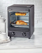 Vertical Toaster Oven - Free Shipping Ovens price