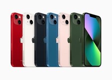 Apple iPhone 13, 128/256/512GB - Fully Unlocked - Used - All colors Mobile Phones price