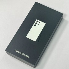 NEW SEALED Samsung Galaxy S23 Ultra 5G SM-S918U 256GB/512GB Factory Unlocked Mobile Phones price