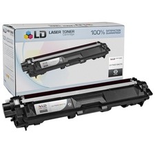 LD Compatible Brother TN221 Black Toner Cartridge  DCP, HL, and MFC Printers Compatible Toner price