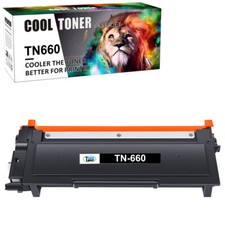 1PK TN660 Toner Compatible With Brother HL-L2380DW MFC-L2700DW DCP-L2540DW TN630 Compatible Toner price
