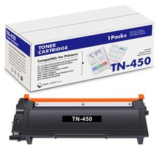 TN450 Toner Cartridge Replacement for Brother TN 450 TN420 Toner Black HL-2270DW Compatible Toner price