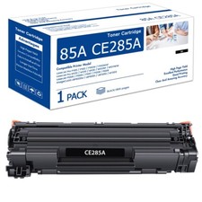 Compatible For HP 85A Toner Cartridge - Black (CE285A) Compatible Toner price