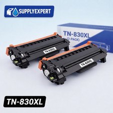 2PK Compatible TN830XL Toner for Brother DCP-L2640DW HL-L2405W MFC-L2820DW Compatible Toner price