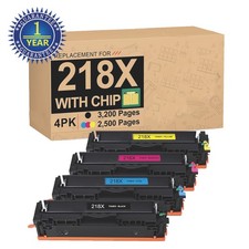 218A Compatible HP W2180A X Toner High Capacity with Chip for Pro 3201dw 3301fdw Compatible Toner price