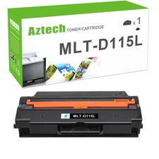 1PK MLT-D115L Toner Compatible For Samsung Xpress SL-M2830DW SL-M2880FW M2620 Compatible Toner price