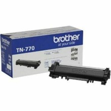 Brother TN770 Black Super High Yield Toner Cartridge Compatible Toner price
