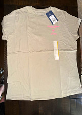 NWT! Universal Thread Graphic Logo Crew Neck Short Sleeve Tee Women Sz S Women's T-shirt price