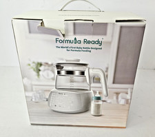 Formula Ready 40oz Baby Water Kettle- One-Button Boil, Cool Down, & Warm Baby Bottle price