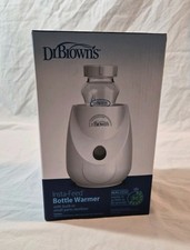 Dr. Brown's Insta-Feed Bottle Warmer AC184 Baby Bottle Warmer Sterilizer NIB Baby Bottle price