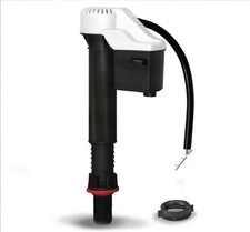Korky Quiet Toilet Tank Fill Valve Tanks Repair Kit Fill Flush Valve Toilet New Toilet price