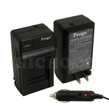 Rapid Battery Charger kit for NIKON EN-EL10 CoolPix S510 S500 S5100 S520 S570 Chargers & Kits price