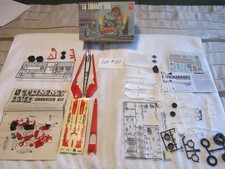 AMT TOMMY IVO AND RAM CHARGERS DRAGSTER JUNKYARD KITS  #101 Chargers & Kits price