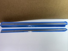 New Fowler Vintage 24” Full Flexible Tempered Stainless Steel Ruler 52-295-024 Ruler price