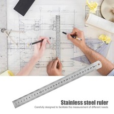 Stainless Steel, Ruler 6 Inch,  Precision Measur, Metric Ruler, Millimeter Ruler Ruler price