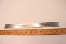 Ruler Metal 12" Ruler price