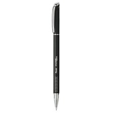 Pentel EnerGel Metal Lite Gel Roller Pen Black Body CT Black Ink 0.7 mm BL457 Gel Ink (Roller) Pen price