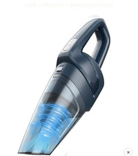 Handheld Vacuums Cordless, Vacuum Cleaner with Powerful Suction, Portable Rechar Vacuum Cleaners price